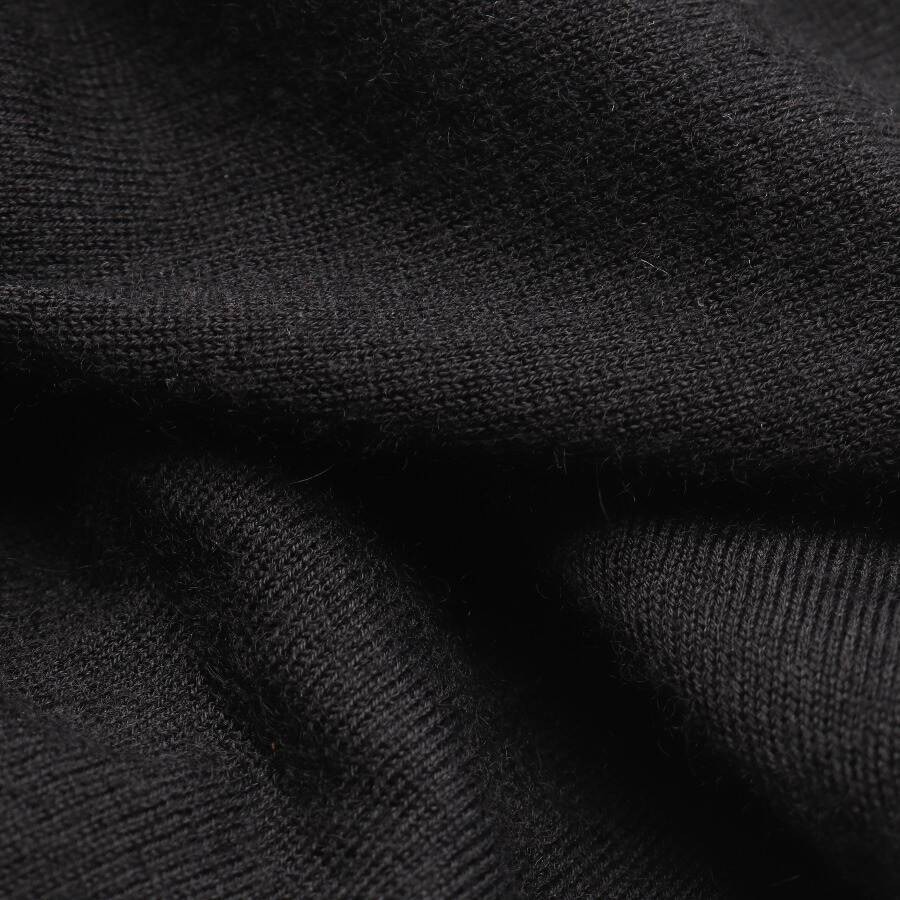 Image 3 of Cashmere Shirt 34 Black in color Black | Vite EnVogue