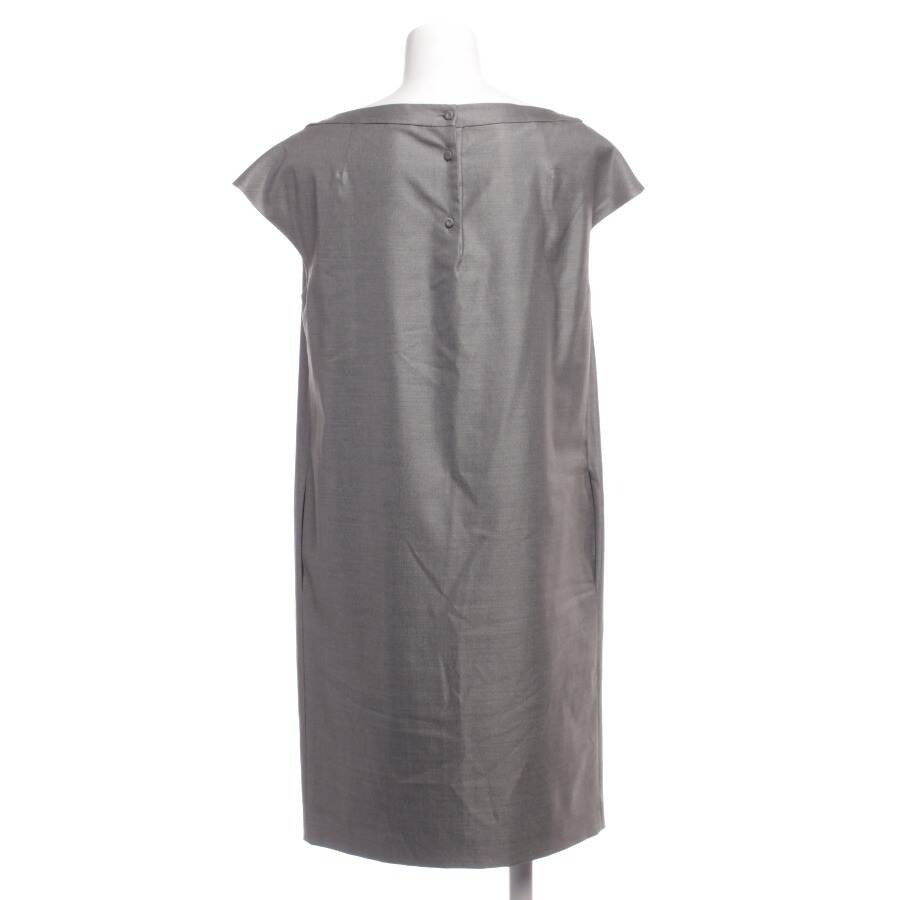 Image 2 of Dress 36 Gray in color Gray | Vite EnVogue