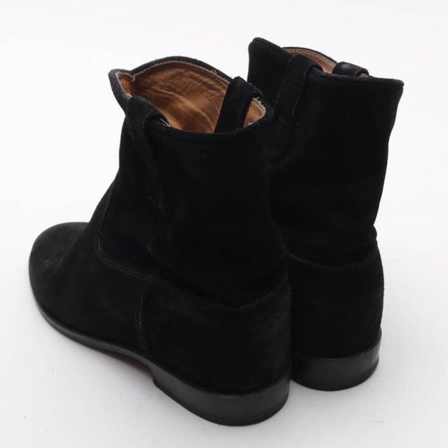 Crisi Ankle Boots EUR 41 Black | Vite EnVogue