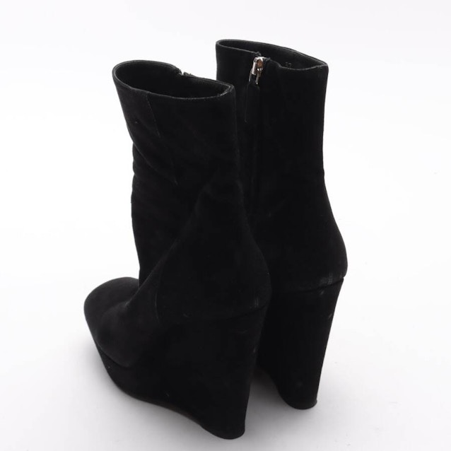 Ankle Boots EUR 37 Black | Vite EnVogue