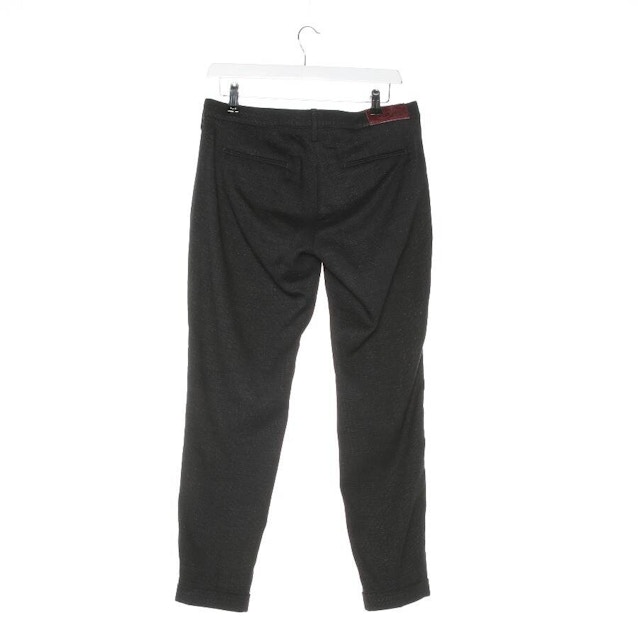 Trousers W28 Dark Gray | Vite EnVogue