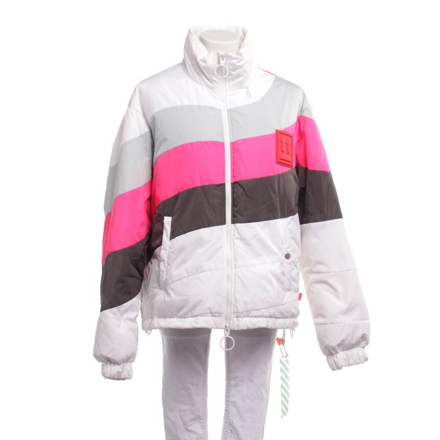 Image 1 of Winter Jacket S Multicolored in color Multicolored | Vite EnVogue