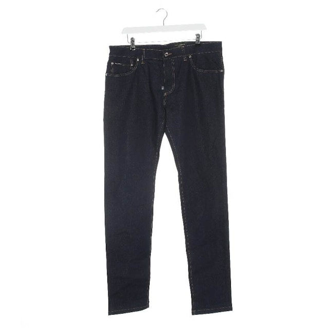 Image 1 of Jeans Straight Fit 56 Navy | Vite EnVogue