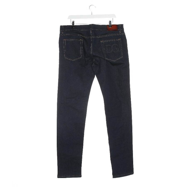 Jeans Straight Fit 56 Navy | Vite EnVogue