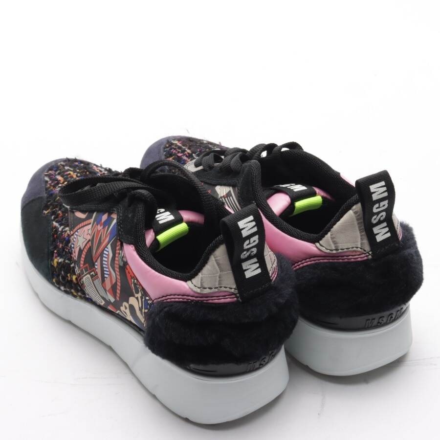 Image 2 of Sneakers EUR38 Multicolored in color Multicolored | Vite EnVogue