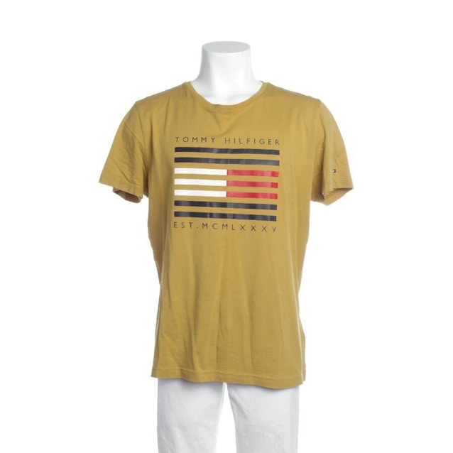 Image 1 of T-Shirt L Mustard Yellow | Vite EnVogue