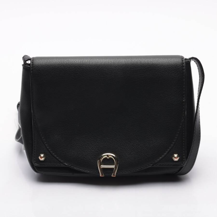 Image 1 of Crossbody Bag Black in color Black | Vite EnVogue