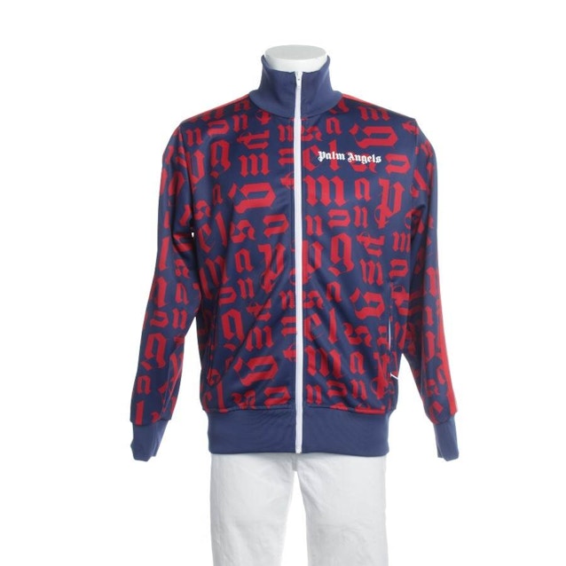 Image 1 of Sweat Jacket L Navy | Vite EnVogue