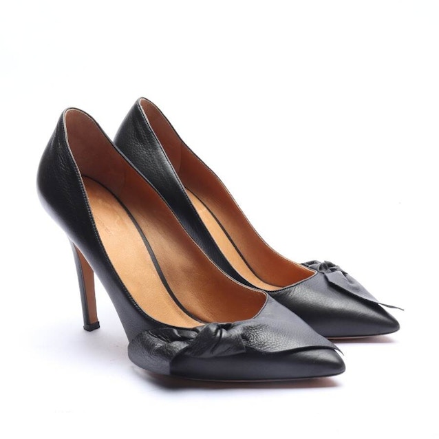 Image 1 of High Heels EUR 39 Black | Vite EnVogue