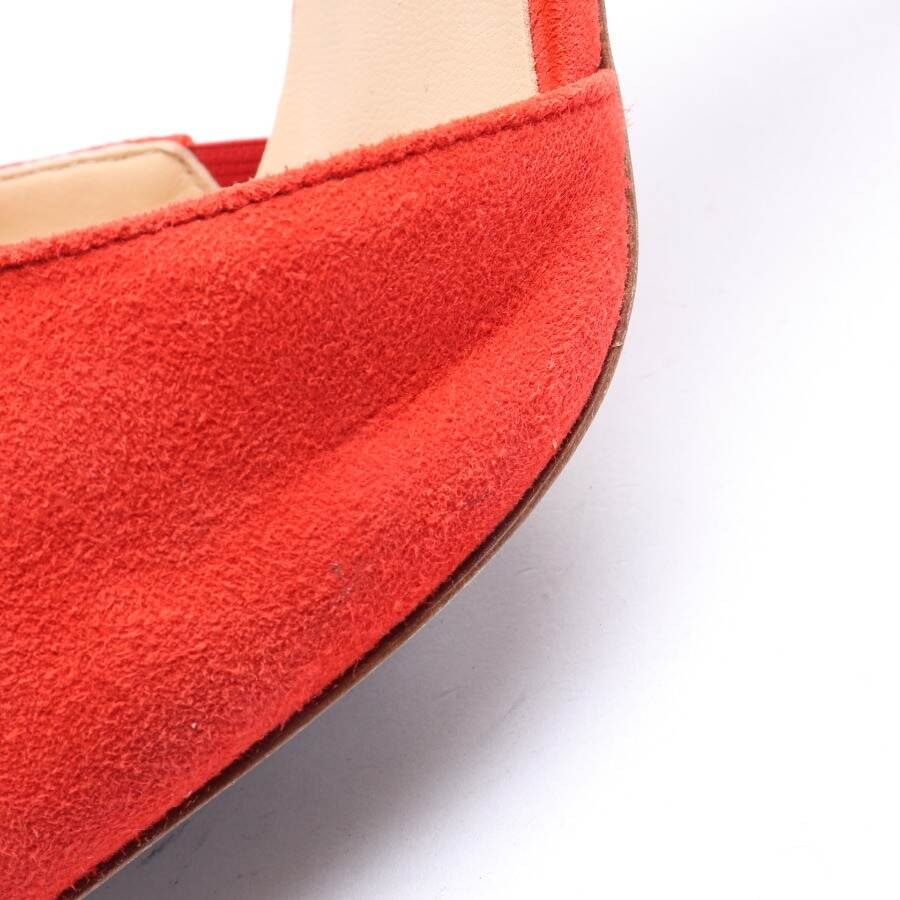 Bild 6 von Pumps EUR 39 Dunkelorange in Farbe Orange | Vite EnVogue