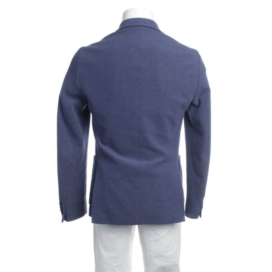 Image 2 of Blazer 46 Blue in color Blue | Vite EnVogue