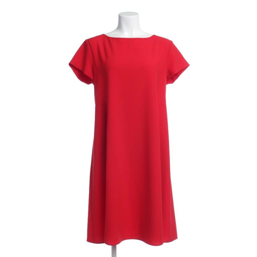 Image 1 of Dress 44 Red in color Red | Vite EnVogue