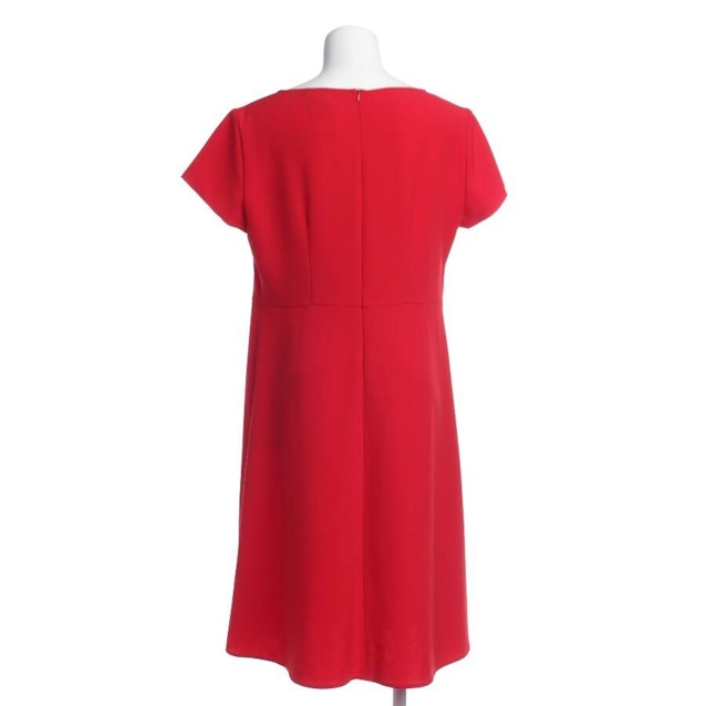 Dress 44 Red | Vite EnVogue