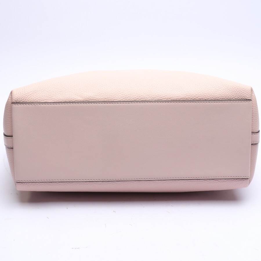 Image 3 of Shoulder Bag Light Pink in color Pink | Vite EnVogue