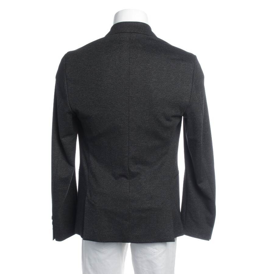 Image 2 of Blazer 46 Black in color Black | Vite EnVogue