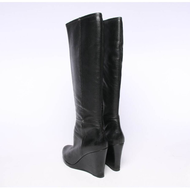 Boots EUR 37 Black | Vite EnVogue