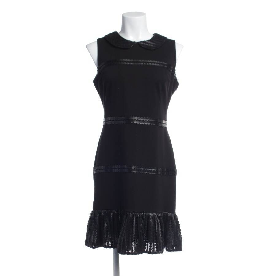 Image 1 of Cocktail Dress 38 Black in color Black | Vite EnVogue