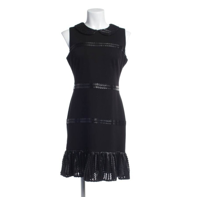 Image 1 of Cocktail Dress 38 Black | Vite EnVogue