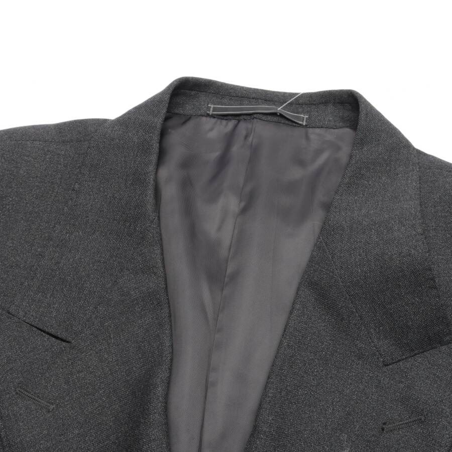 Image 3 of Blazer XL Dark Gray in color Gray | Vite EnVogue
