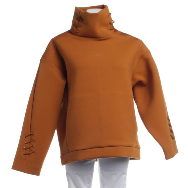 Image 1 of Sweatshirt XS Brown | Vite EnVogue