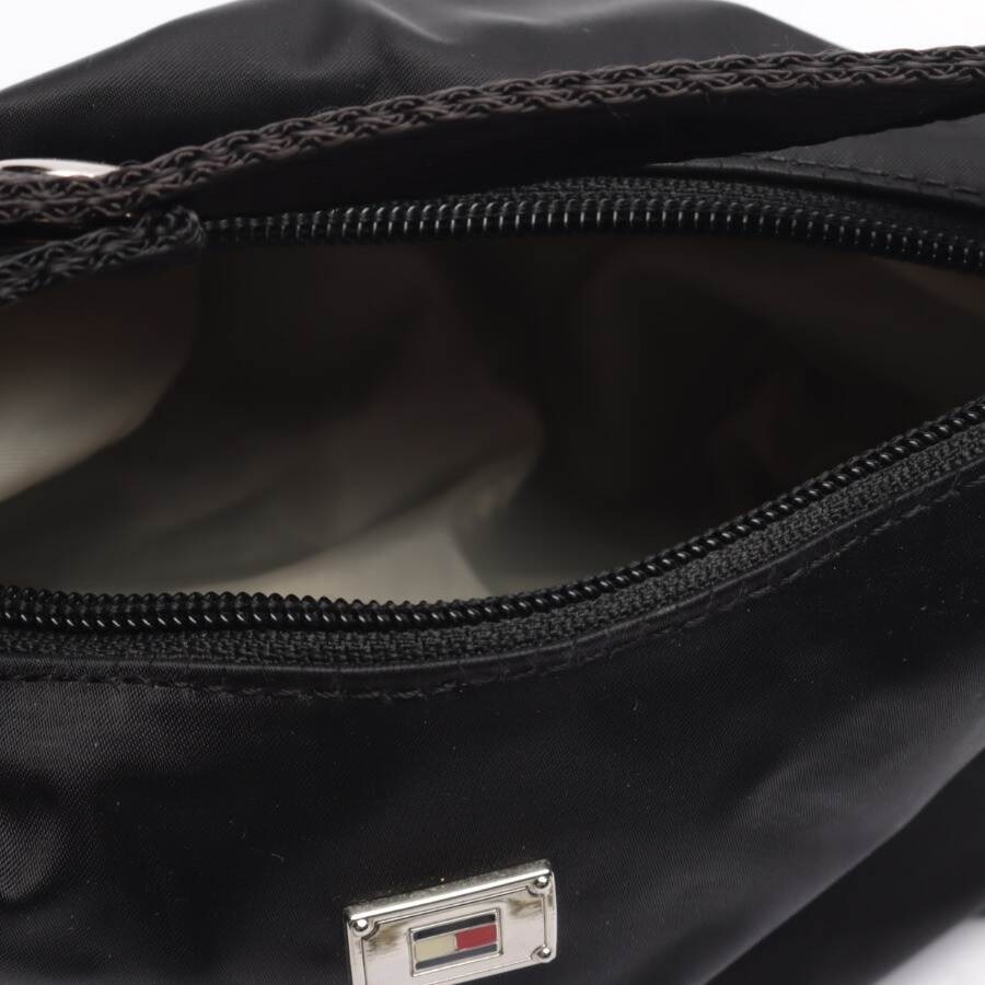 Image 3 of Handbag Black in color Black | Vite EnVogue