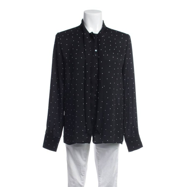 Image 1 of Shirt Blouse 38 Black | Vite EnVogue