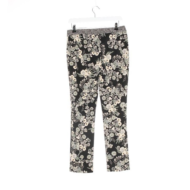 Trousers 38 Multicolored | Vite EnVogue