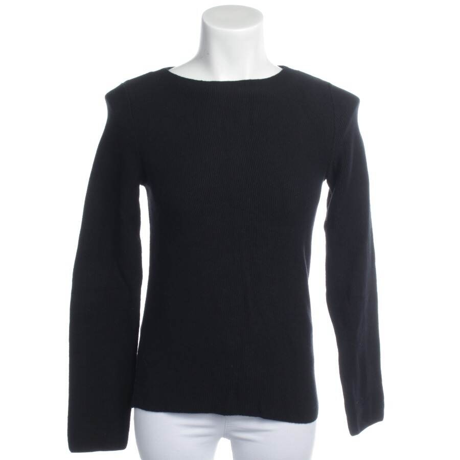 Image 1 of Jumper XS Black in color Black | Vite EnVogue