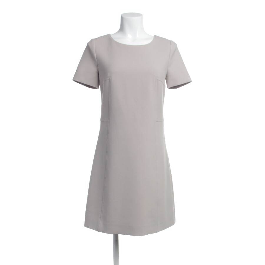 Image 1 of Dress 36 Light Gray in color Gray | Vite EnVogue