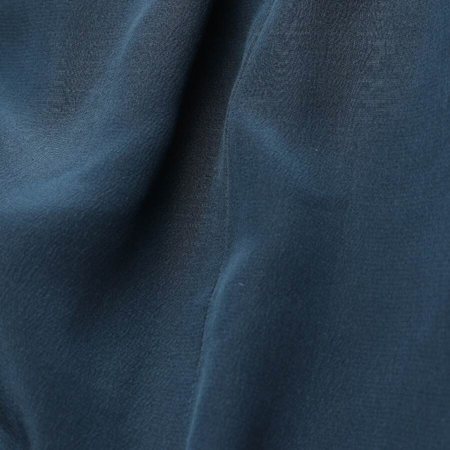 Image 3 of Shirt Blouse 36 Blue in color Blue | Vite EnVogue