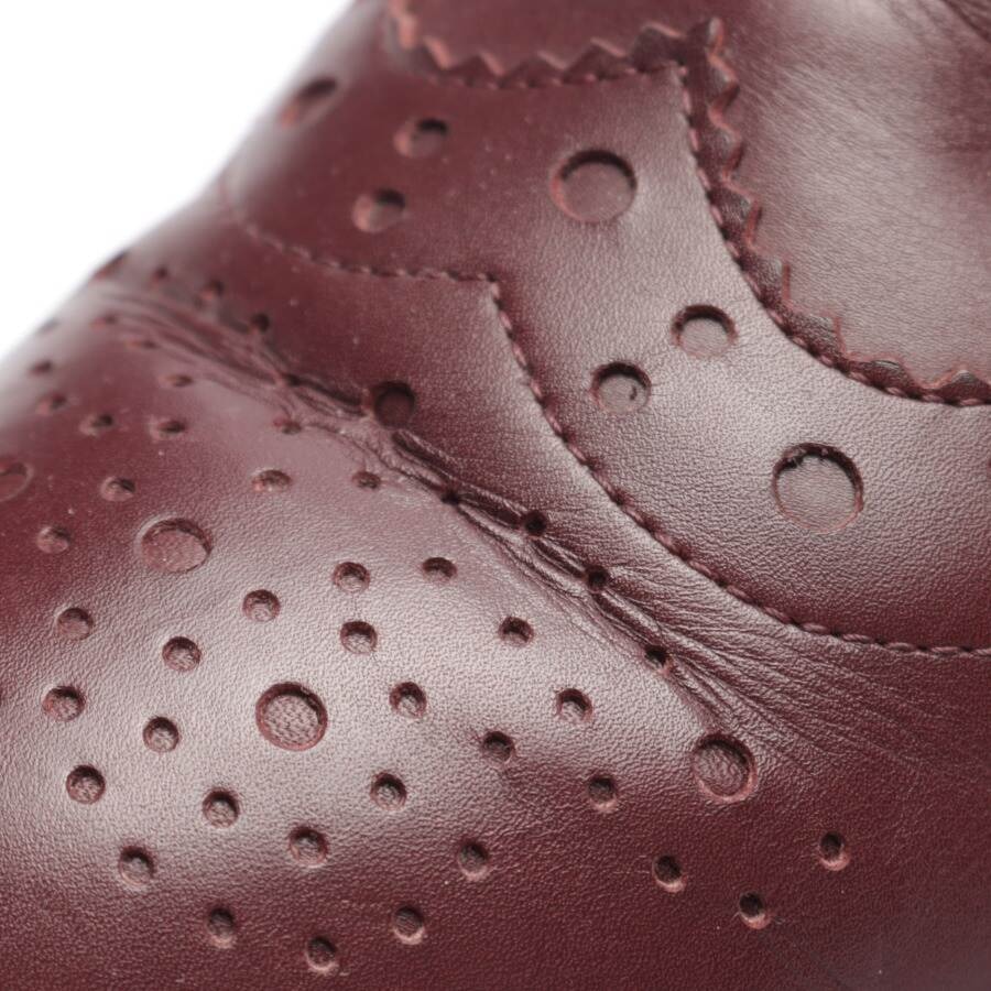Bild 5 von Chelsea Boots EUR 37 Bordeaux in Farbe Rot | Vite EnVogue