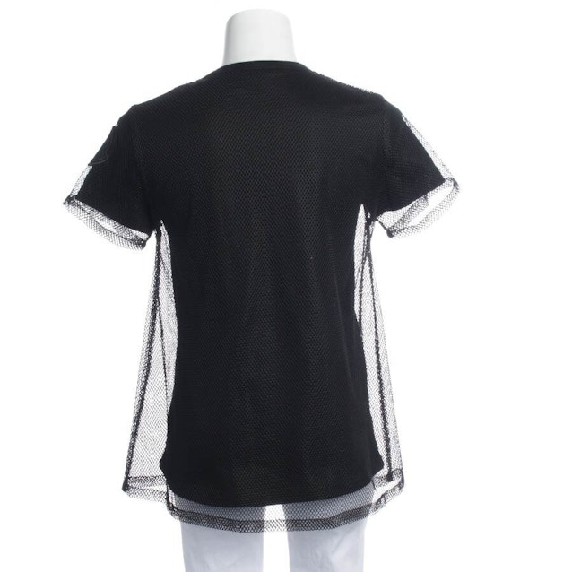 Shirt S Black | Vite EnVogue