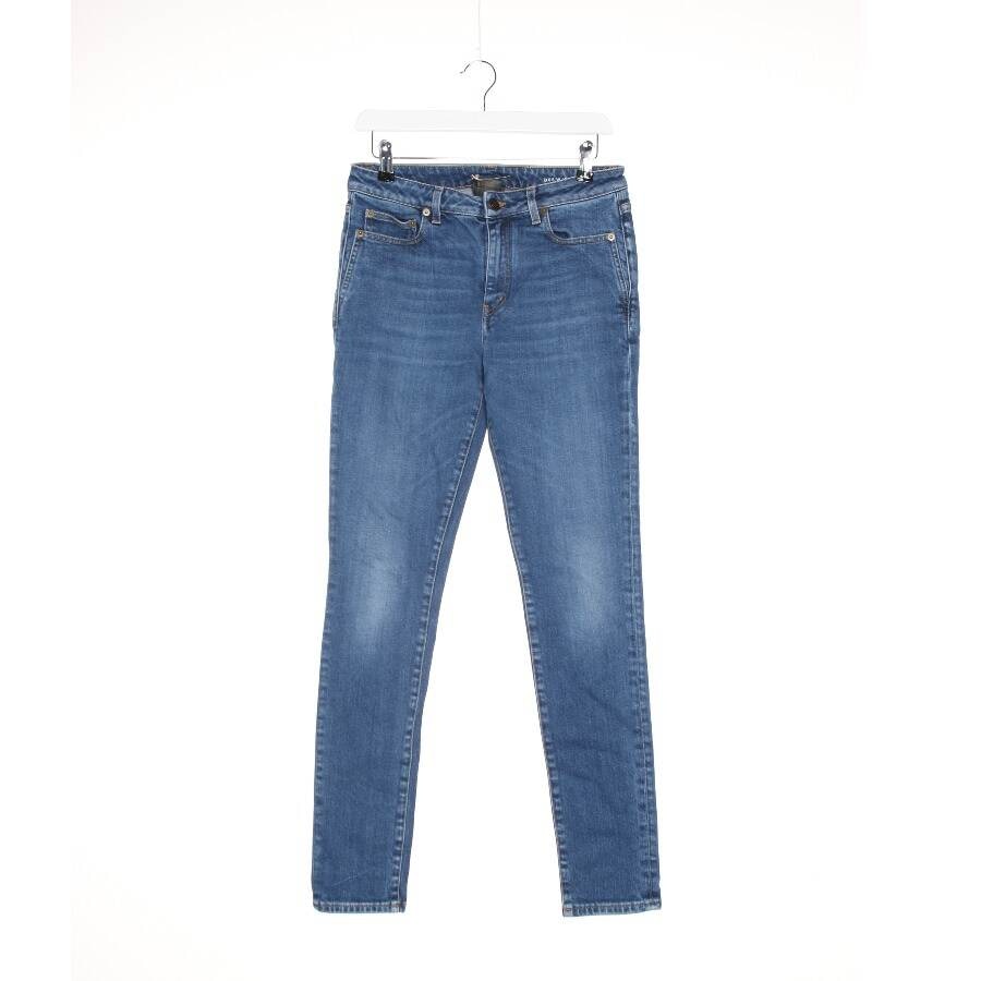 Bild 1 von Jeans Straight Fit 36 Blau in Farbe Blau | Vite EnVogue