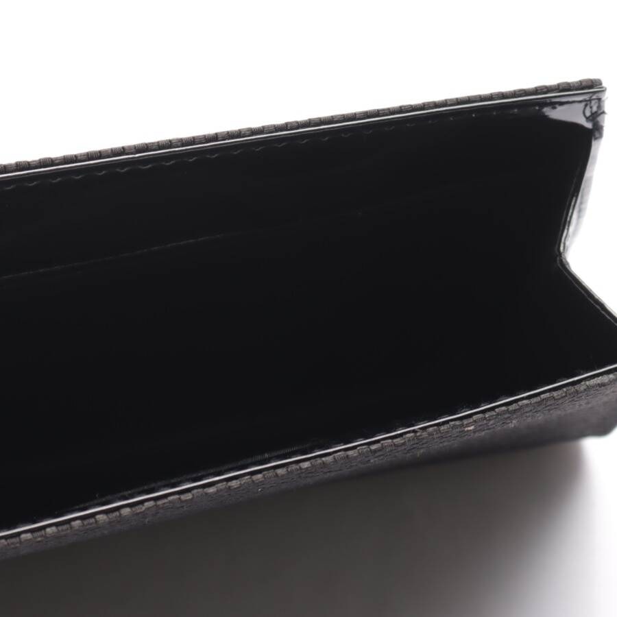 Image 3 of Clutch Black in color Black | Vite EnVogue