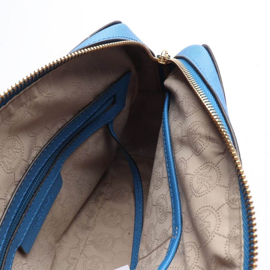 Bild 3 von Handtasche Blau in Farbe Blau | Vite EnVogue