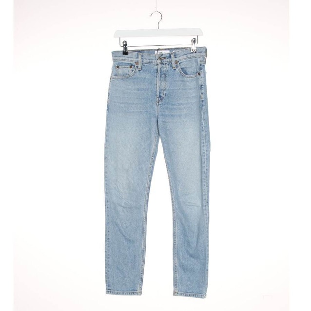 Image 1 of Jeans Straight Fit W25 Light Blue | Vite EnVogue
