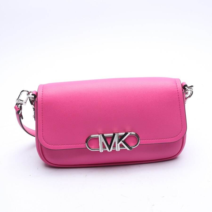 Image 1 of Shoulder Bag Pink in color Pink | Vite EnVogue