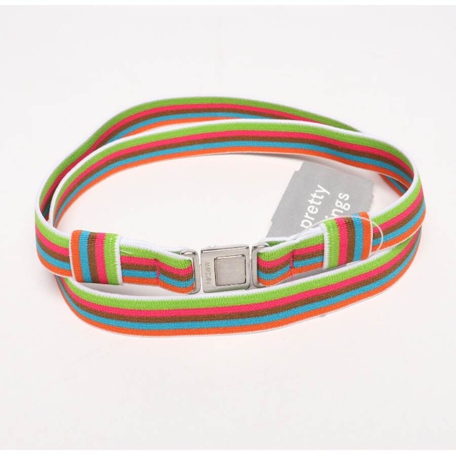 Image 1 of Waist Belt Multicolored | Vite EnVogue