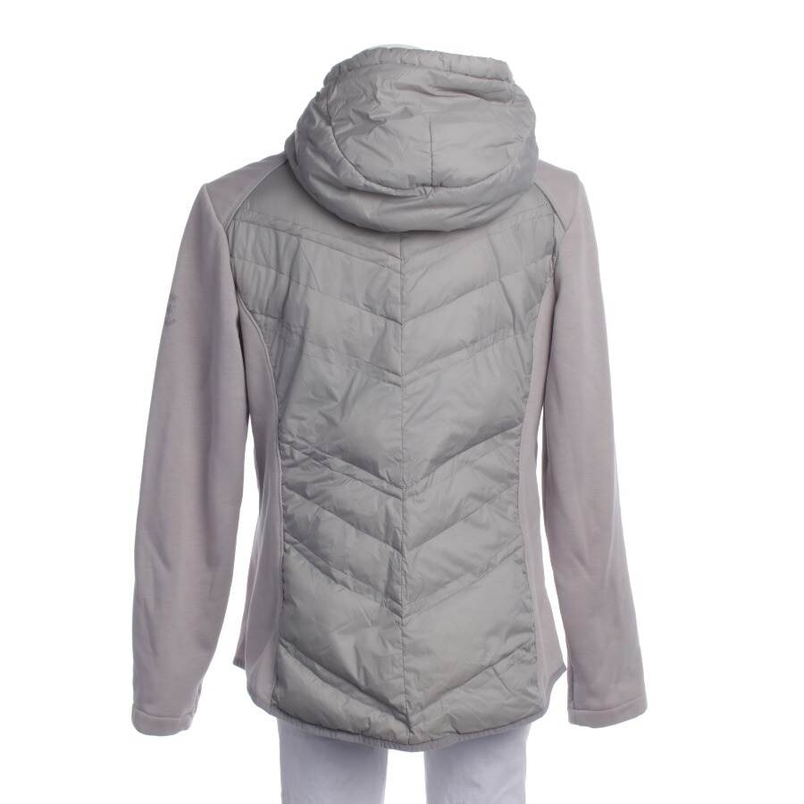 Image 2 of Between-seasons Jacket L Gray in color Gray | Vite EnVogue