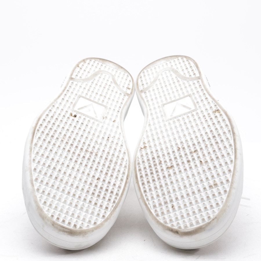 Image 4 of Sneakers EUR 44.5 White in color White | Vite EnVogue