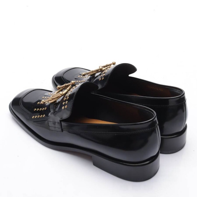 Loafers EUR 39 Black | Vite EnVogue