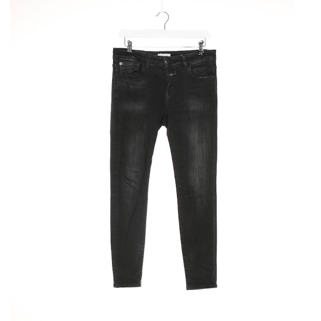 Bild 1 von Jeans Straight Fit W27 Schwarz | Vite EnVogue