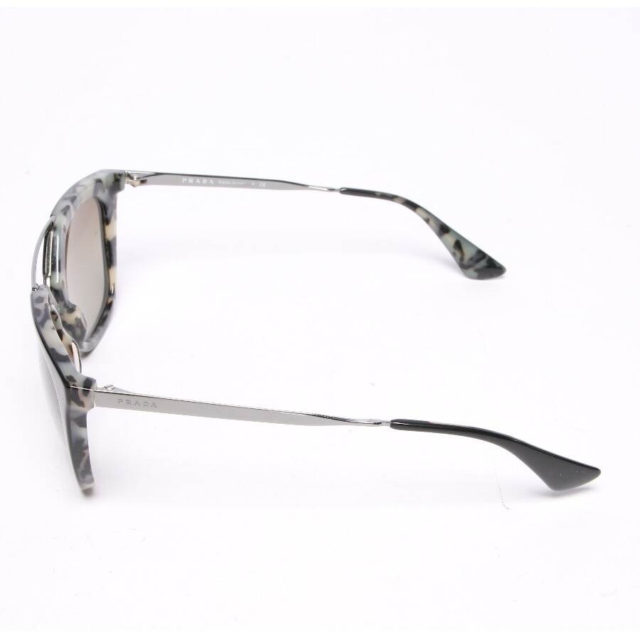 Image 2 of SPR13Q Sunglasses Gray in color Gray | Vite EnVogue