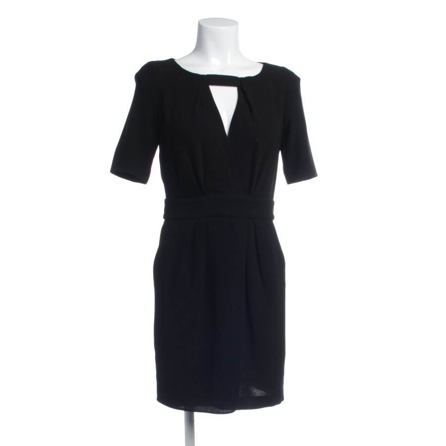 Image 1 of Dress 36 Black in color Black | Vite EnVogue