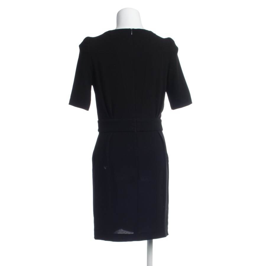 Image 2 of Dress 36 Black in color Black | Vite EnVogue