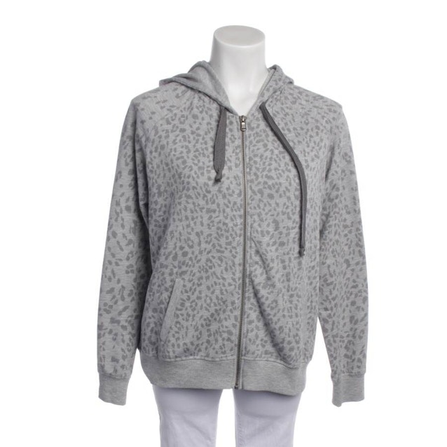 Image 1 of Sweat Jacket L Light Gray | Vite EnVogue