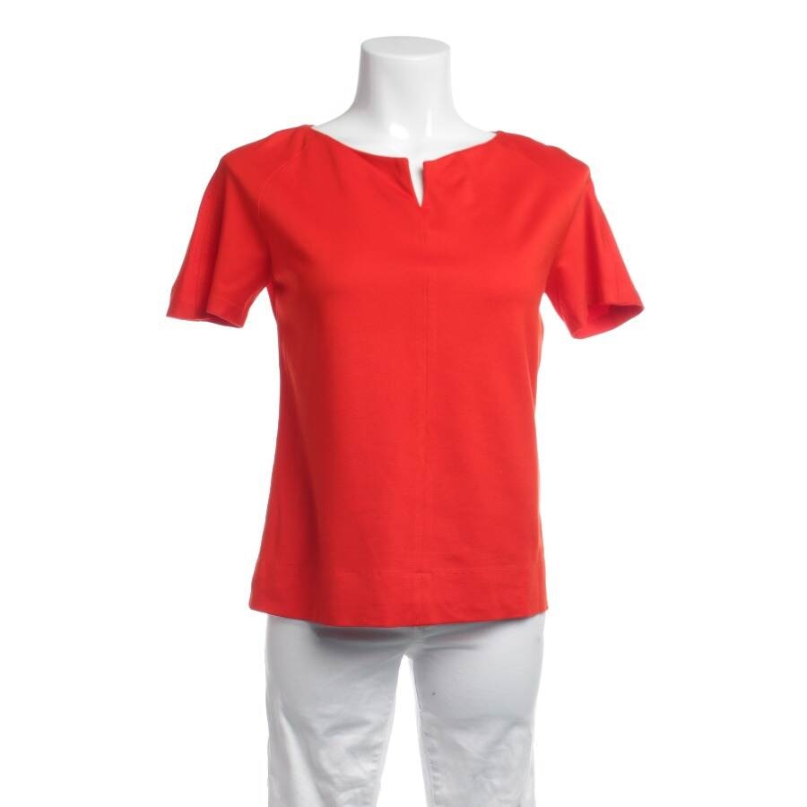 Image 1 of Shirt 34 Red in color Red | Vite EnVogue