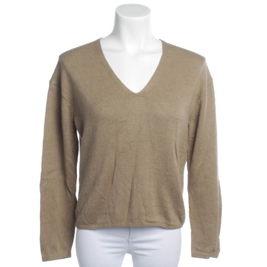 Image 1 of Jumper XS Brown in color Brown | Vite EnVogue