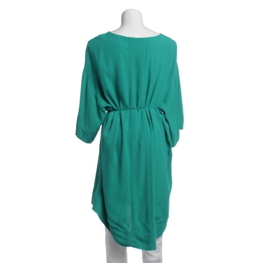 Image 2 of Tunic M Green in color Green | Vite EnVogue