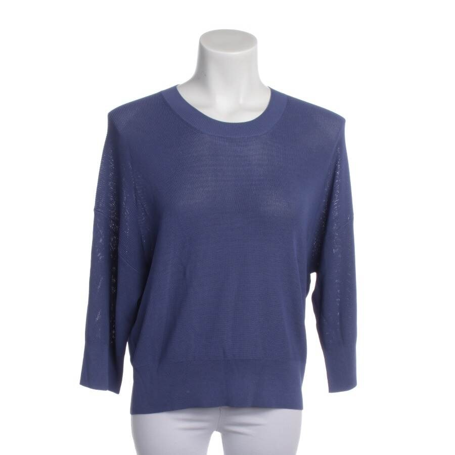 Bild 1 von Pullover M Blau in Farbe Blau | Vite EnVogue